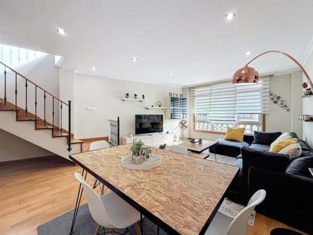 Dúplex en venta en Barrantes, O Salnés