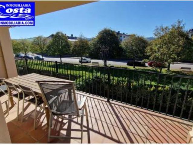 Dúplex en venta en Galizano, Ribamontán al Mar
