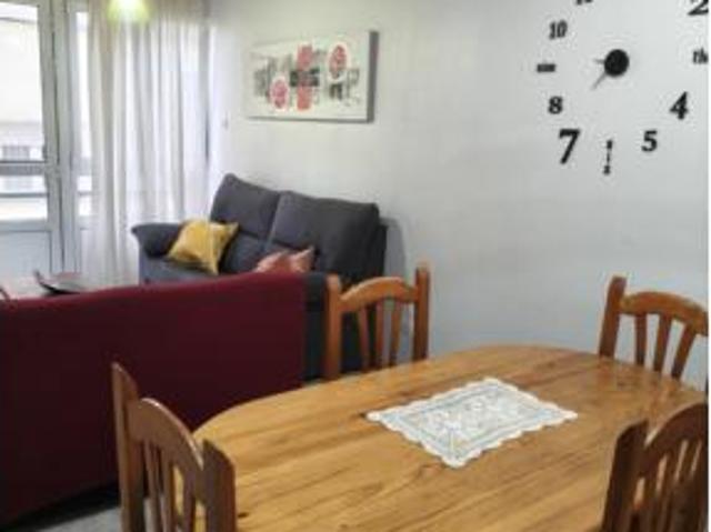 Dúplex en venta en Ribeira, A Barbanza