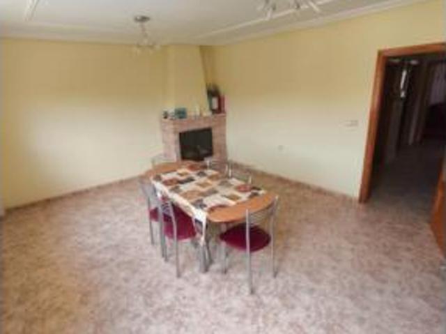 Dúplex en venta en Valle de Ricote, Murcia