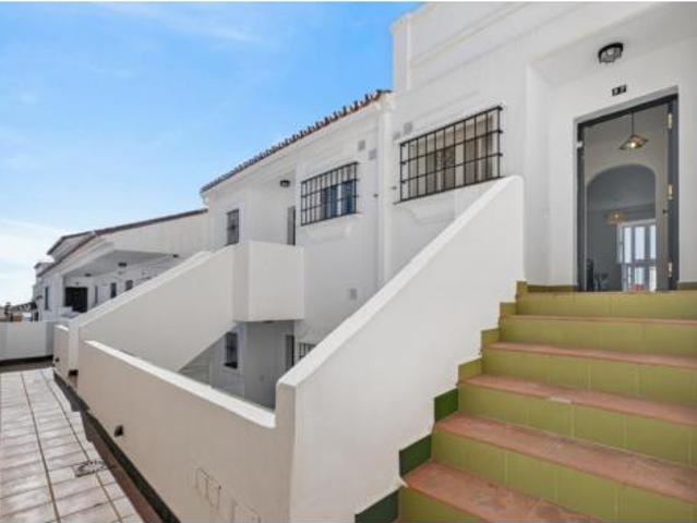 Dúplex en venta en Torre de Benagalbón, La Axarquía