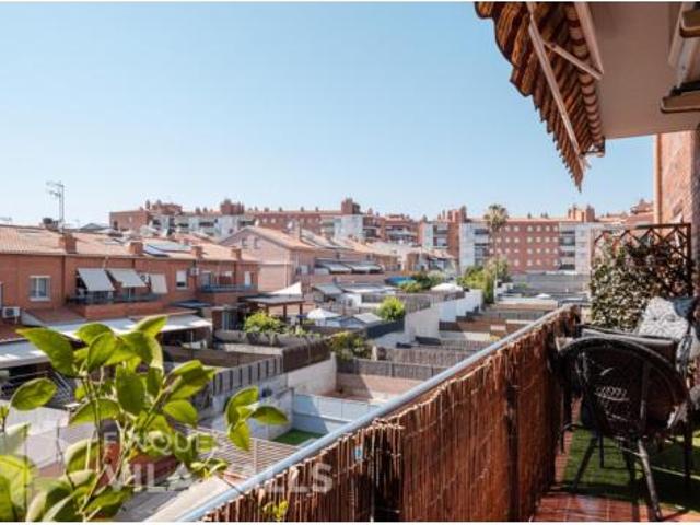 Dúplex en venta en Can Clos, Vallès Occidental