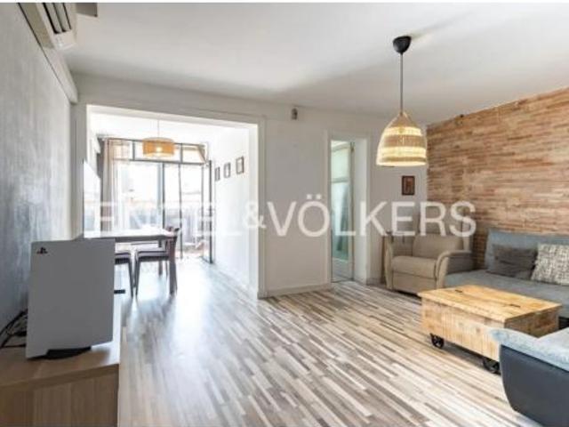 Dúplex en venta en Maragall, Vallès Occidental