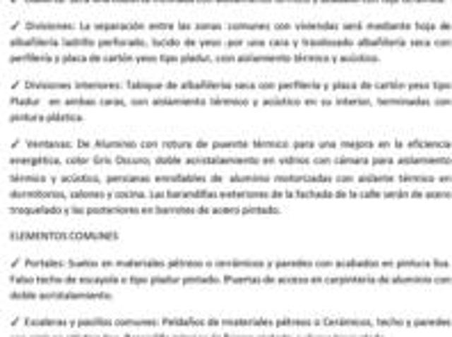 Dúplex en venta en Can Clos, Vallès Occidental