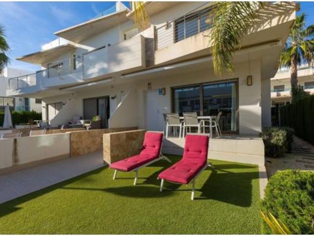 Dúplex en venta en Urbanización Doña Pepa, el Baix Segura / La Vega Baja