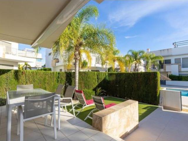 Dúplex en venta en Urbanización Doña Pepa, el Baix Segura / La Vega Baja