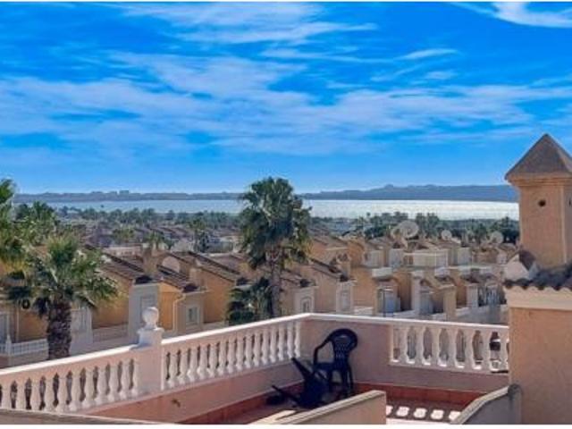 Dúplex en venta en Urbanización Doña Pepa, el Baix Segura / La Vega Baja
