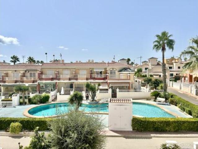 Dúplex en venta en Urbanización Lo Pepin, el Baix Segura / La Vega Baja