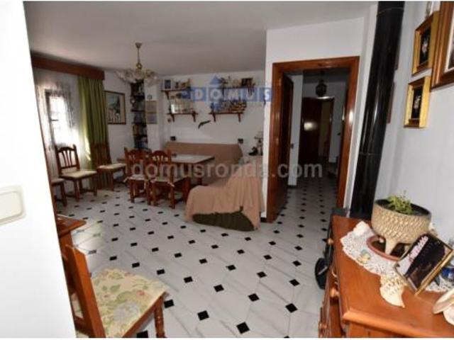 Dúplex en venta en Ronda, Serranía de Ronda