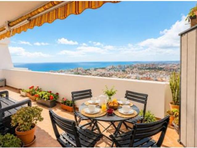 Dúplex en venta en Aguadulce, Roquetas De Mar