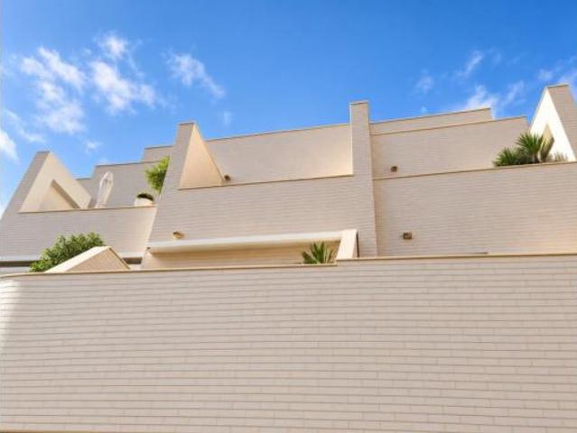 Dúplex en venta en Campillo del Moro, Roquetas de Mar