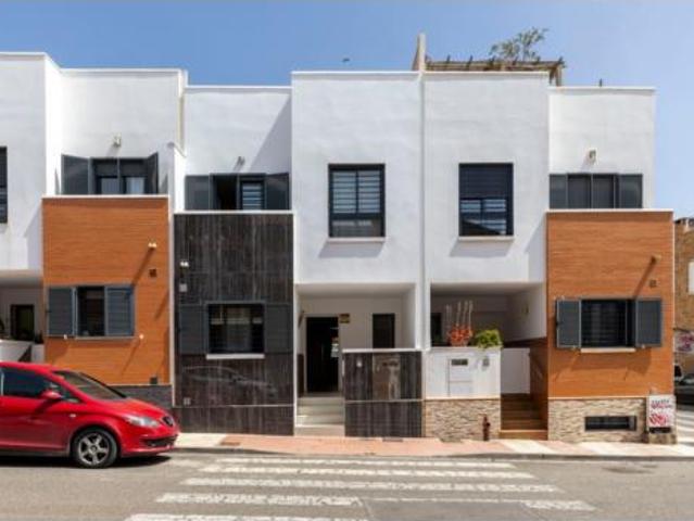 Dúplex en venta en Roquetas De Mar, Aguadulce