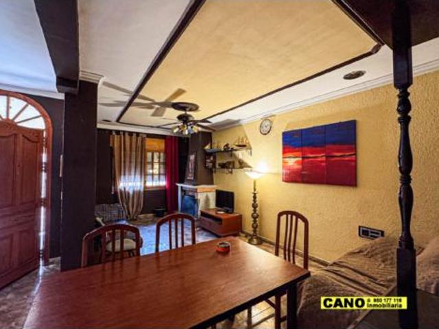 Dúplex en venta en Campillo del Moro, Roquetas De Mar