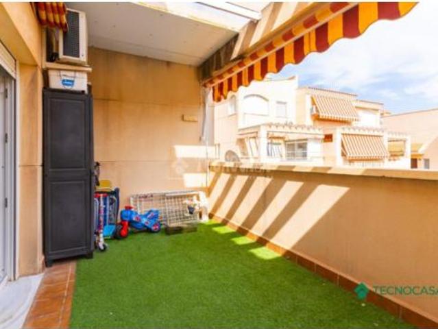 Dúplex en venta en Campillo del Moro, Roquetas De Mar