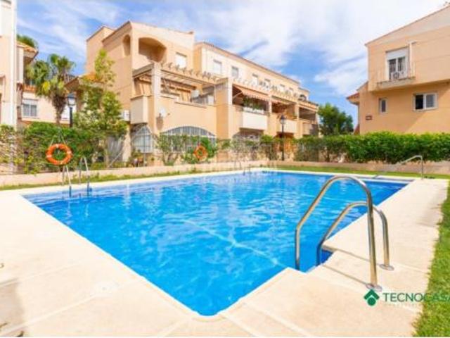 Dúplex en venta en Campillo del Moro, Roquetas De Mar