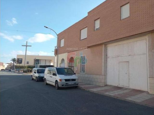 Dúplex en venta en Los Depósitos, Roquetas De Mar