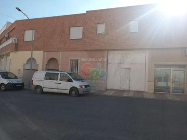 Dúplex en venta en Los Depósitos, Roquetas De Mar