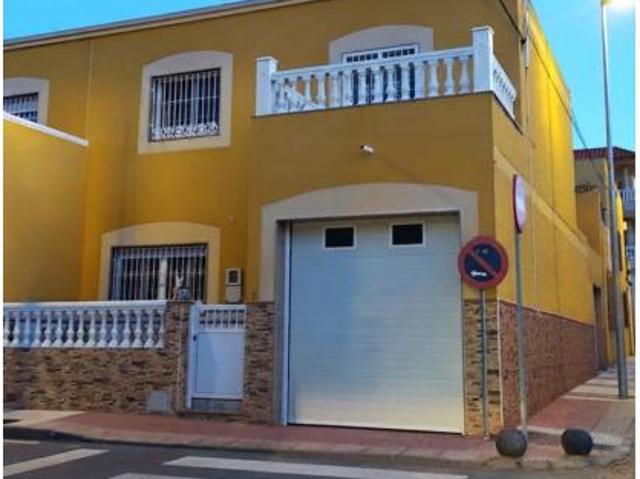 Dúplex en venta en Los Depósitos, Roquetas De Mar