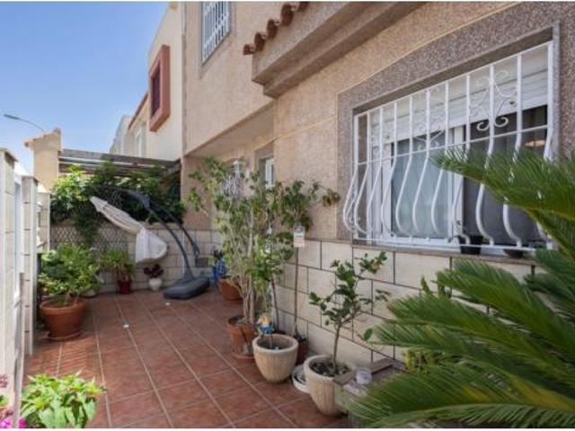 Dúplex en venta en Roquetas De Mar, Andalucía