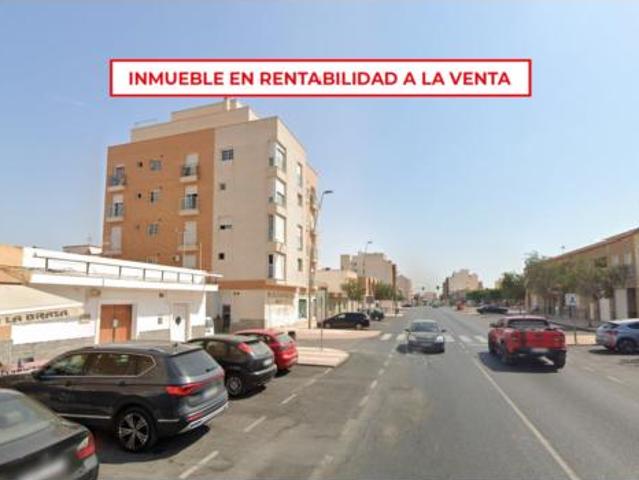 Dúplex en venta en Cortijos de Marín, Roquetas De Mar