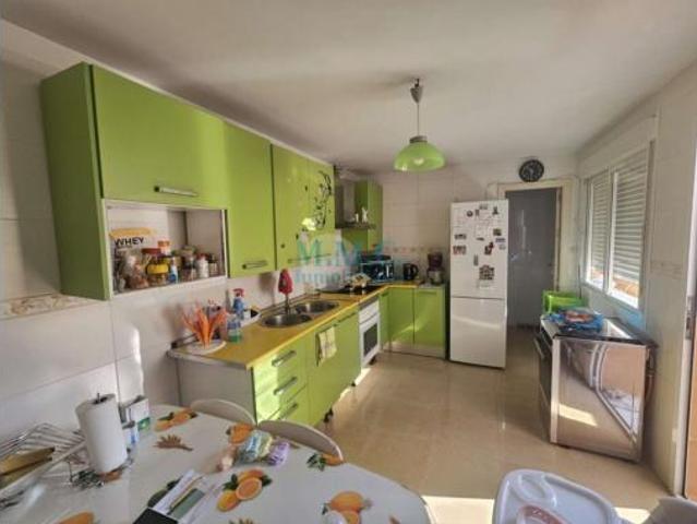 Dúplex en venta en El Parador de las Hortichuelas, Roquetas De Mar