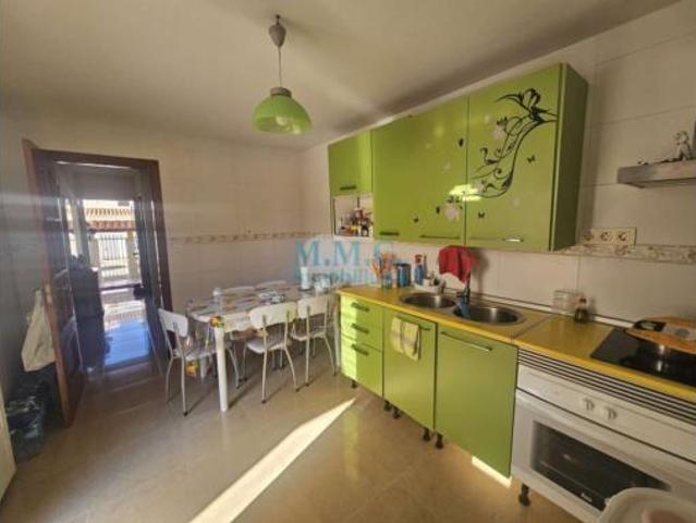 Dúplex en venta en El Parador de las Hortichuelas, Roquetas De Mar