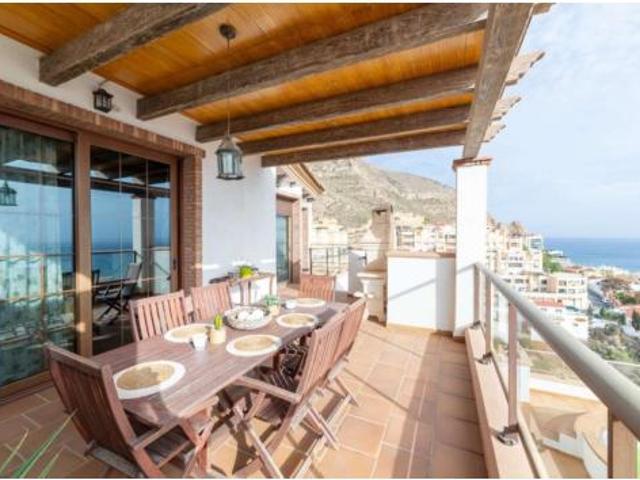 Chalet en venta en Aguadulce, Roquetas De Mar