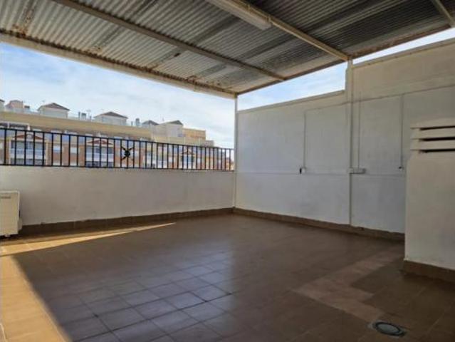 Dúplex en venta en Playa Serena, Roquetas De Mar