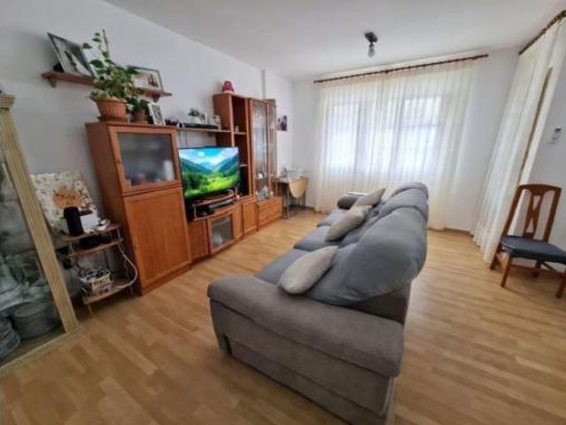 Dúplex en venta en Raval de Cristo, Roquetes