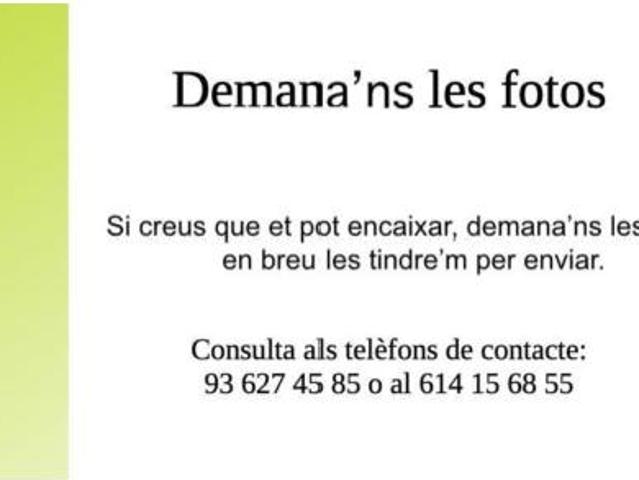 Dúplex en venta en Vallès Occidental, Catalunya