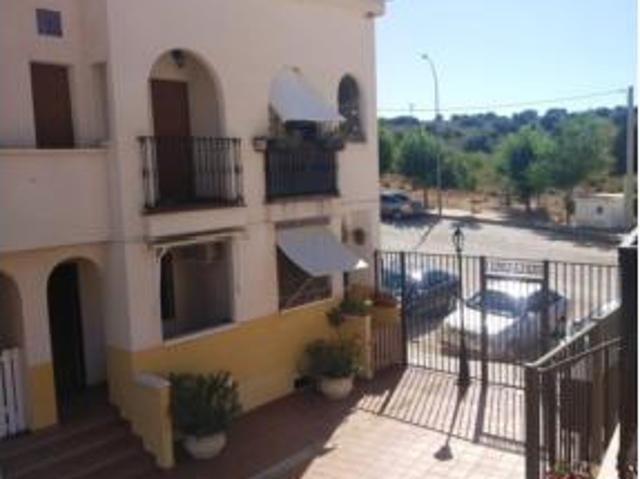 Dúplex en venta en Ruidera, Castilla-La Mancha