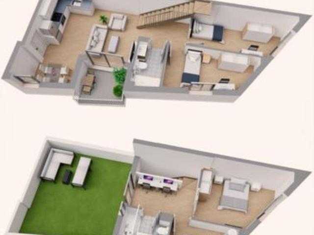 Dúplex en venta en Vallès Occidental, Catalunya