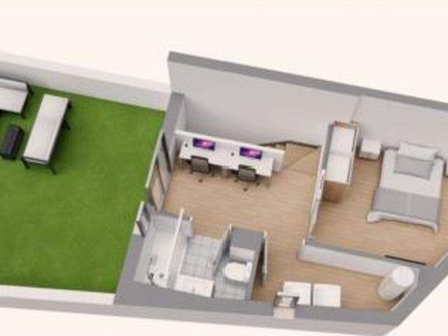 Dúplex en venta en Vallès Occidental, Catalunya