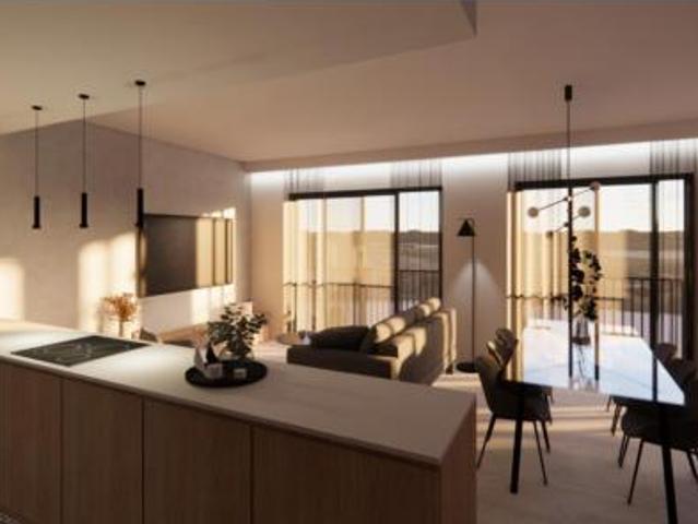 Dúplex en venta en Sabadell, Centre
