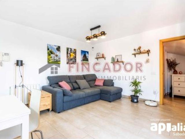 Dúplex en venta en la Cobertera - Covadonga, Sabadell