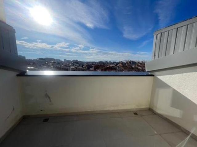 Dúplex en venta en Sabadell, la Creu Alta