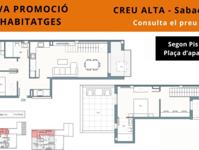 Dúplex en venta en Vallès Occidental, Catalunya