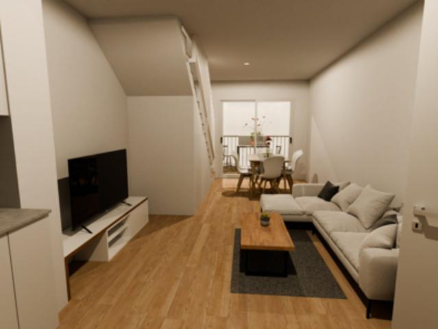 Dúplex en venta en Vallès Occidental, Catalunya