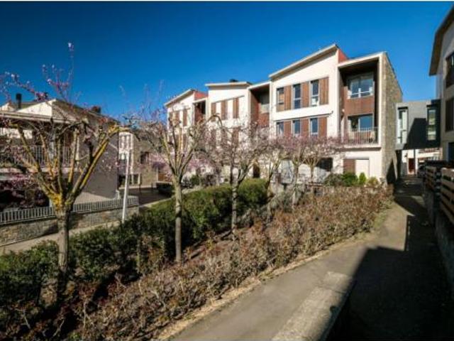 Dúplex en venta en Alto Gállego, Aragón