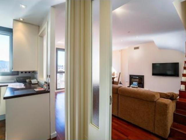 Dúplex en venta en Alto Gállego, Aragón