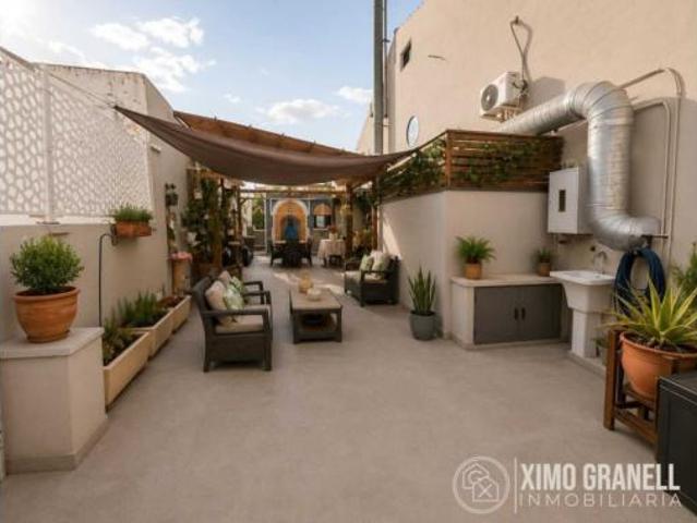 Dúplex en venta en el Port de Sagunt, el Camp de Morvedre