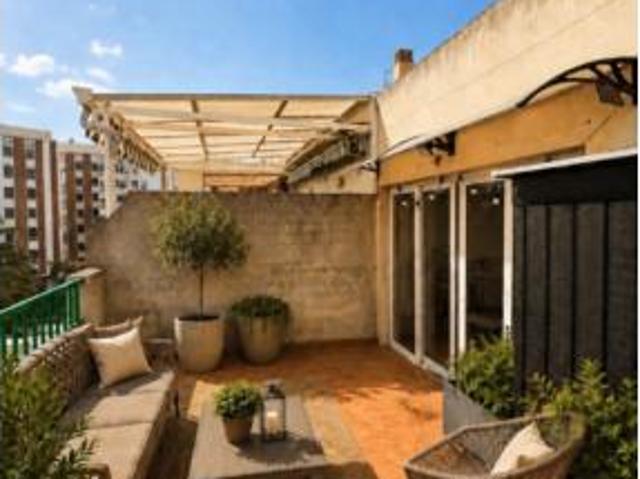 Dúplex en venta en el Port de Sagunt, el Camp de Morvedre