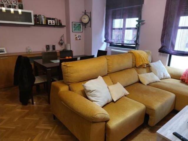 Dúplex en venta en Oeste, Salamanca