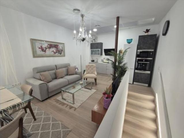 Dúplex en venta en Centro, Salamanca