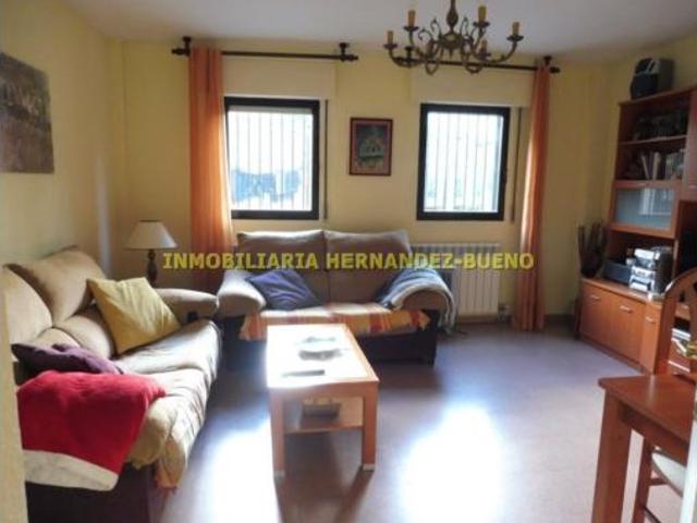 Dúplex en venta en Salamanca, San Vicente