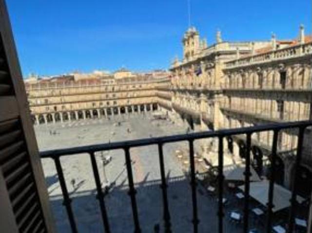 Dúplex en venta en Centro, Salamanca