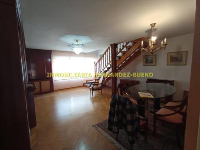 Dúplex en venta en San Vicente, Salamanca