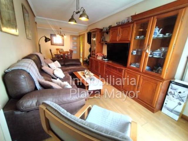 Dúplex en venta en Pizarrales, Salamanca