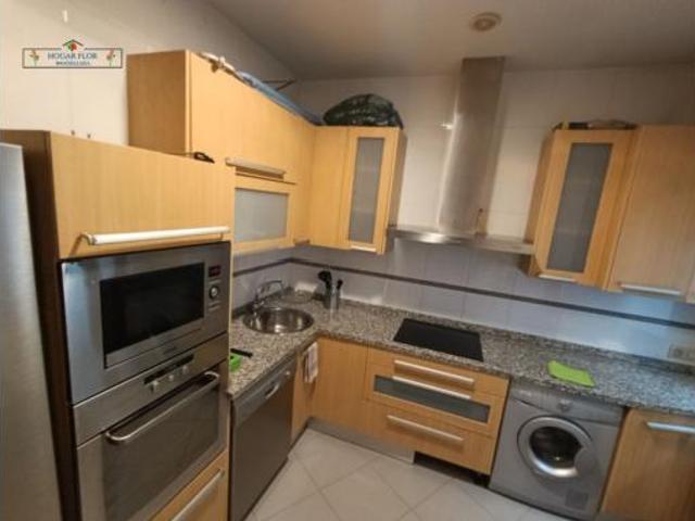 Dúplex en venta en Oeste, Salamanca