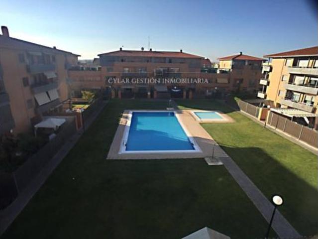 Dúplex en venta en Vistahermosa, Salamanca